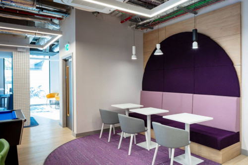 Coleman Court - Gallery - 26