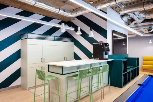 Coleman Court - Gallery - 22