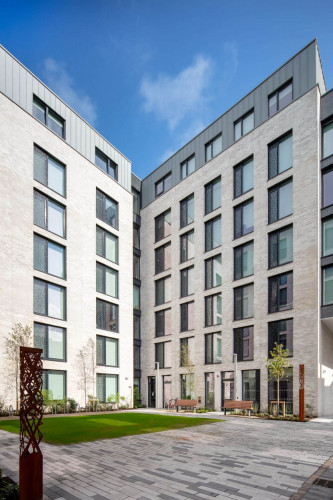 Coleman Court - Gallery - 10