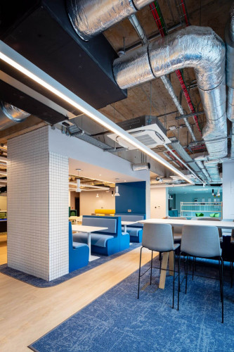 Coleman Court - Gallery - 14