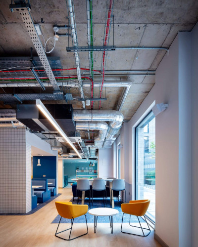 Coleman Court - Gallery - 15