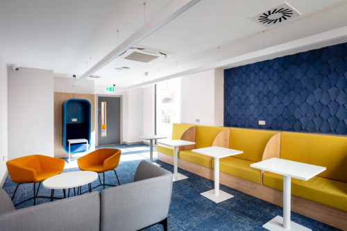 Coleman Court - Gallery - 21