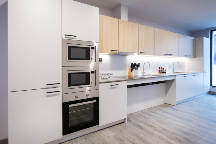  Classic Twin  -  Coleman Court  - Gallery -  4