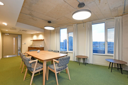 LIV Student Sheffield - Gallery - 23
