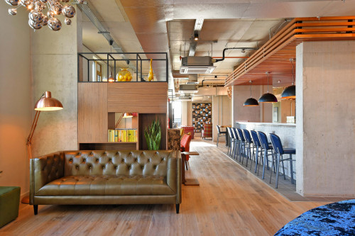 LIV Student Sheffield - Gallery - 20