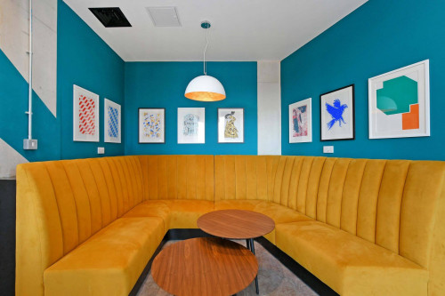 LIV Student Sheffield - Gallery - 40