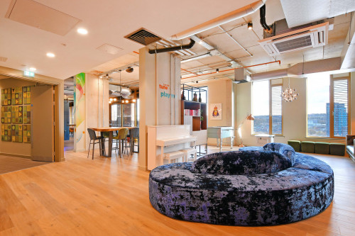 LIV Student Sheffield - Gallery - 17
