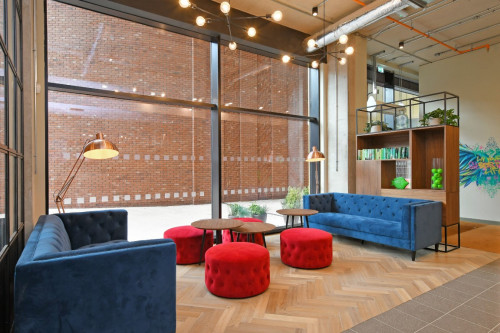 LIV Student Sheffield - Gallery - 26