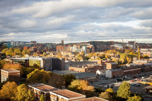 LIV Student Sheffield - Gallery - 6