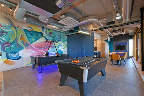 LIV Student Sheffield - Gallery - 16