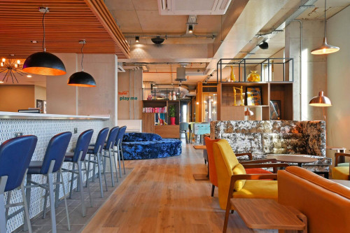 LIV Student Sheffield - Gallery - 38