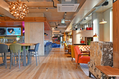 LIV Student Sheffield - Gallery - 18