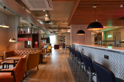 LIV Student Sheffield - Gallery - 32