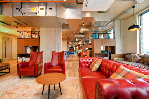 LIV Student Sheffield - Gallery - 22