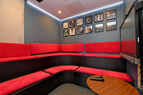 LIV Student Sheffield - Gallery - 15