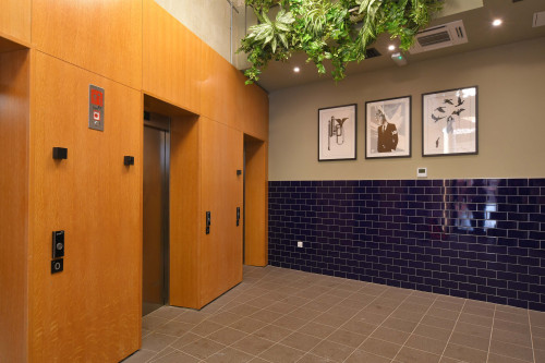 LIV Student Sheffield - Gallery - 11