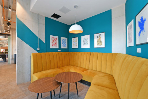 LIV Student Sheffield - Gallery - 30