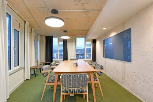 LIV Student Sheffield - Gallery - 43