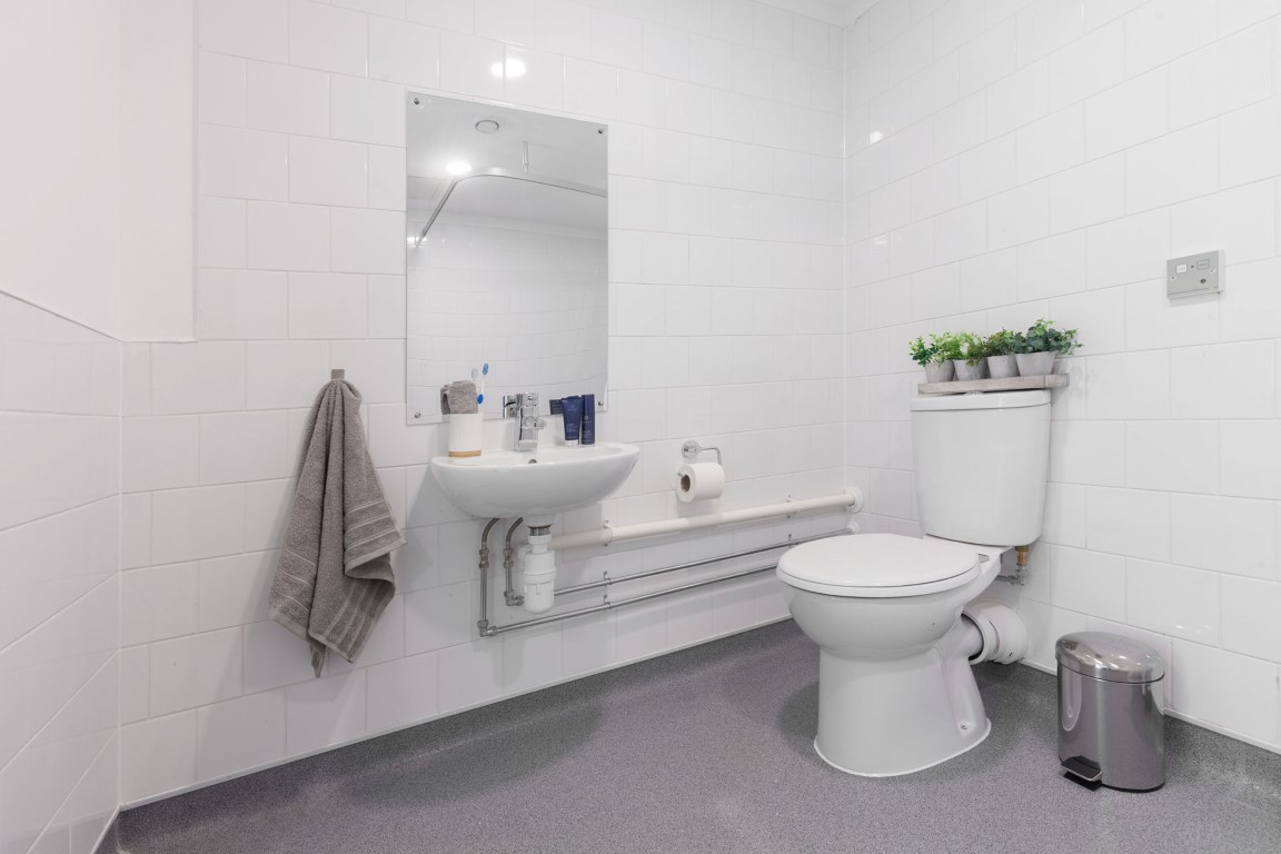 Platinum Plus Studio - LIV Student Sheffield - Gallery - 9
