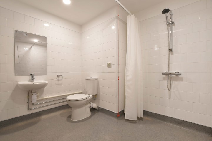 Platinum Plus Studio - LIV Student Sheffield - Gallery - 8