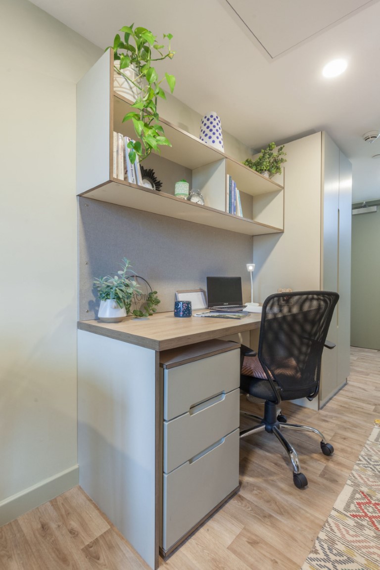 Platinum Plus Studio - LIV Student Sheffield - Gallery - 5