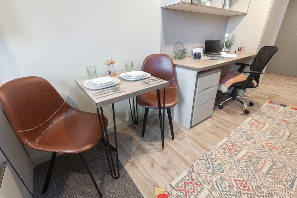 Platinum Plus Studio - LIV Student Sheffield - Gallery - 8