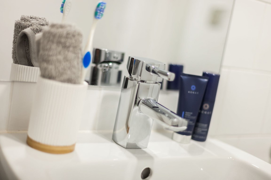 Platinum Plus En-Suite - LIV Student Sheffield - Gallery - 3