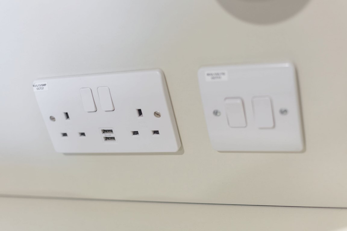 Platinum En-Suite - LIV Student Sheffield - Gallery - 4