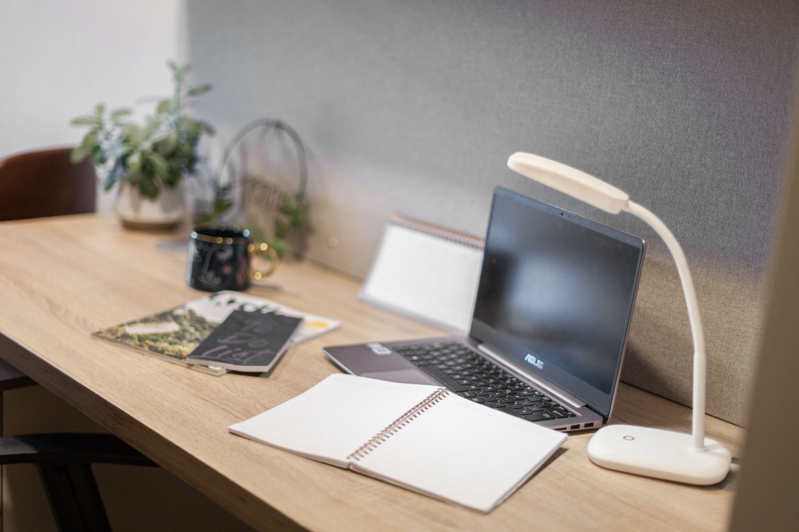 Platinum En-Suite - LIV Student Sheffield - Gallery - 14