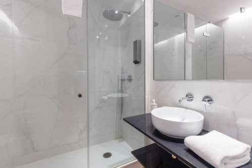 Beautiful 1-bedroom apartment close to Universitat Pompeu Fabra  - Gallery -  5