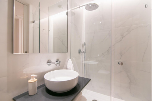 Charming 1-bedroom apartment in Born  - Gallery -  5