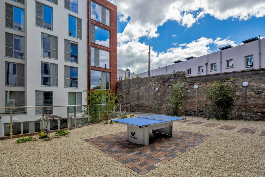 LIV Student Dublin