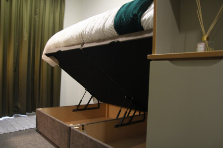  Platinum Plus En-Suite  -  LIV Student Dublin  - Gallery -  3