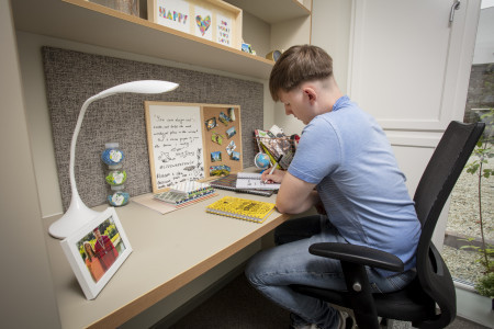  Platinum Plus En-Suite  -  LIV Student Dublin  - Gallery -  2