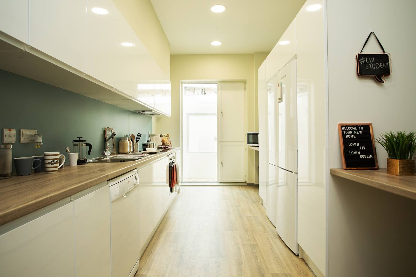  Gold En-Suite  -  LIV Student Dublin  - Gallery -  7