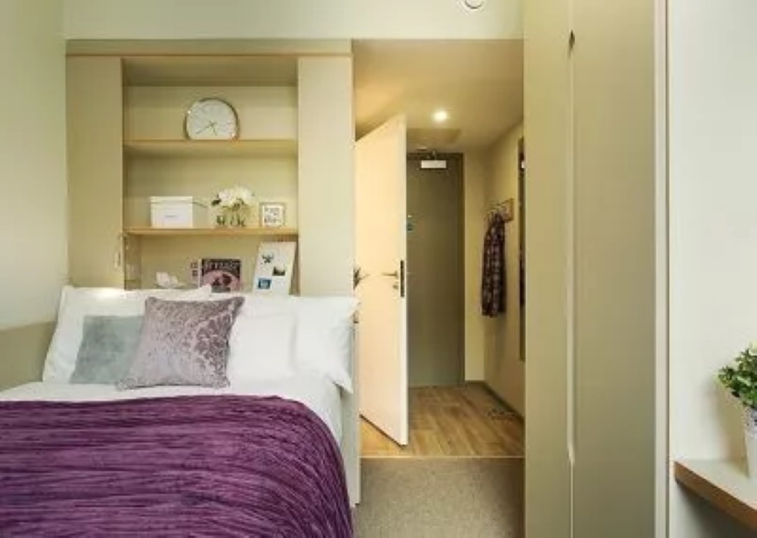  Gold En-Suite  -  LIV Student Dublin  - Gallery -  1