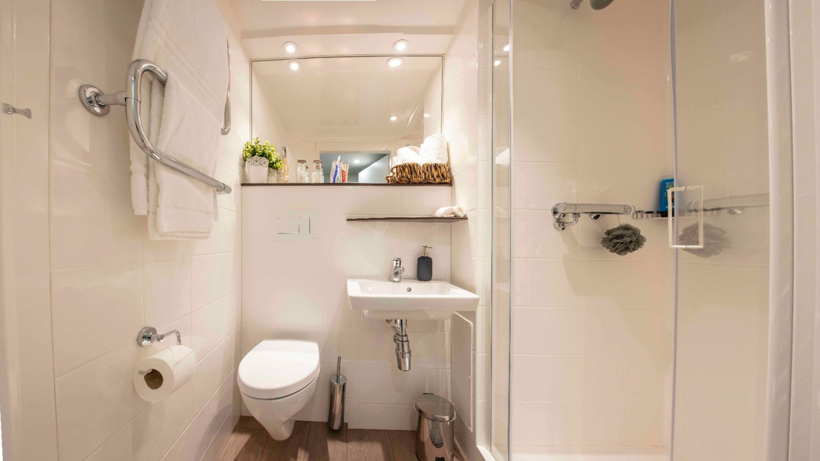  Gold Plus En-Suite  -  LIV Student Dublin  - Gallery -  10