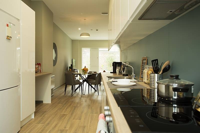  Gold Plus En-Suite  -  LIV Student Dublin  - Gallery -  4