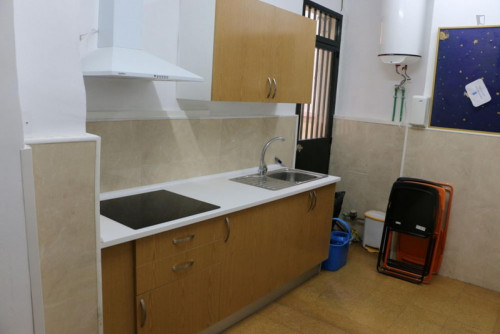 Very cool double bedroom near the Facultad de Comercio y Turismo - Gallery - 5