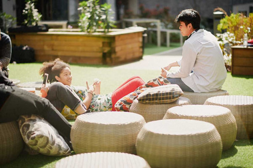 Old Street Residence - Flexible Tenancies