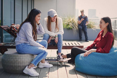 Old Street Residence - Flexible Tenancies