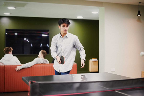 Old Street Residence - Flexible Tenancies