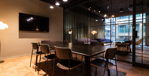 Old Street Residence - Flexible Tenancies - Gallery - 9