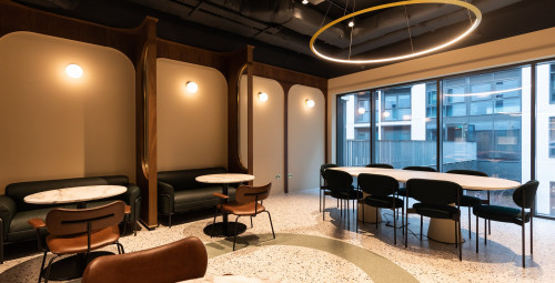 Old Street Residence - Flexible Tenancies