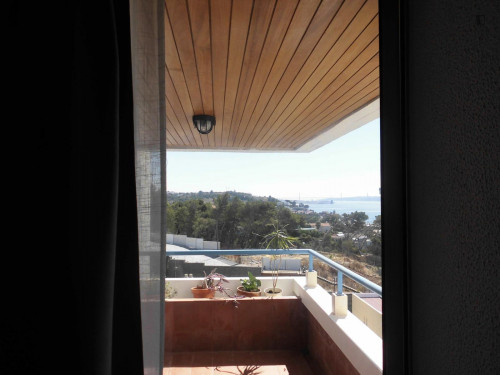 Double Bedroom - Bridge Room