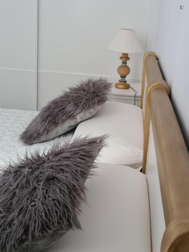 Comfy Apartment close to Puerto deportivo - Gallery - 10
