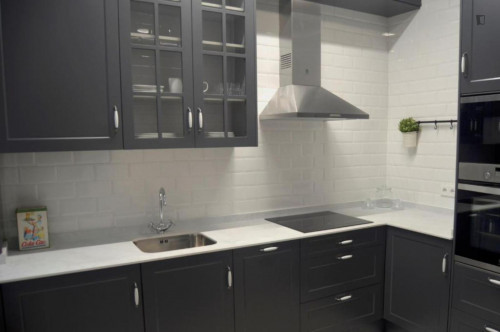 Comfy Apartment close to Puerto deportivo  - Gallery -  5