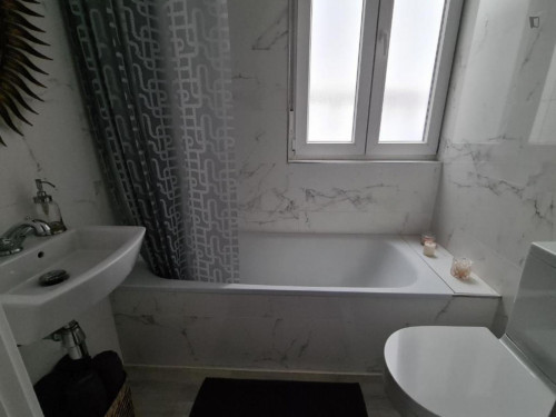 Comfy Apartment close to Puerto deportivo - Gallery - 8