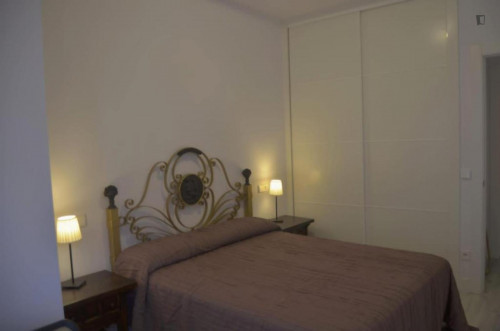 Comfy Apartment close to Puerto deportivo