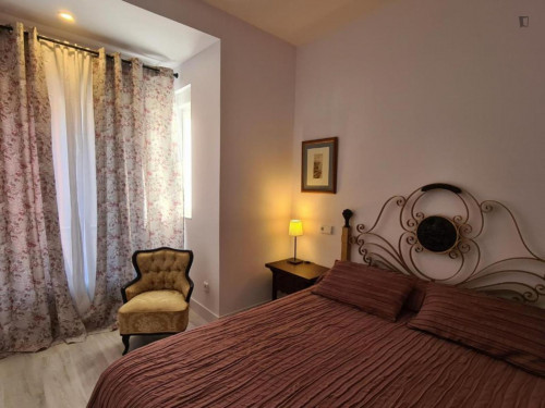 Comfy Apartment close to Puerto deportivo